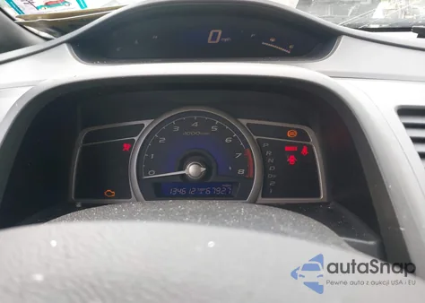 2006 Honda Civic Lx from USA, damaged, VIN 1HGFA16526L134307